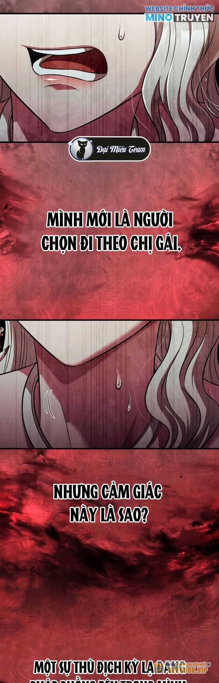 Sống Sót Trong Trò Chơi Với Tư Cách Là Một Cuồng Nhân Chapter 81 trang 24