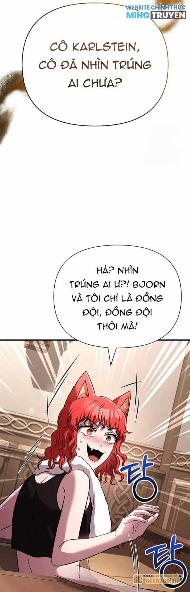 Sống Sót Trong Trò Chơi Với Tư Cách Là Một Cuồng Nhân Chapter 81 trang 26