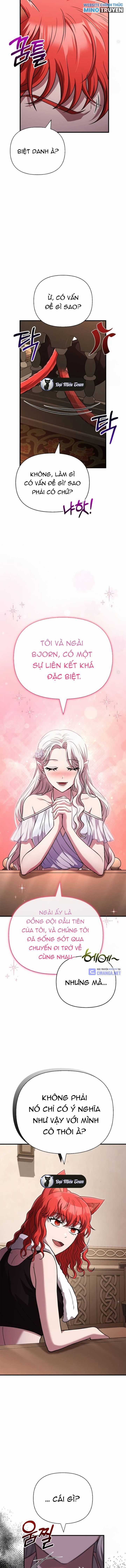 Sống Sót Trong Trò Chơi Với Tư Cách Là Một Cuồng Nhân Chapter 81 trang 29