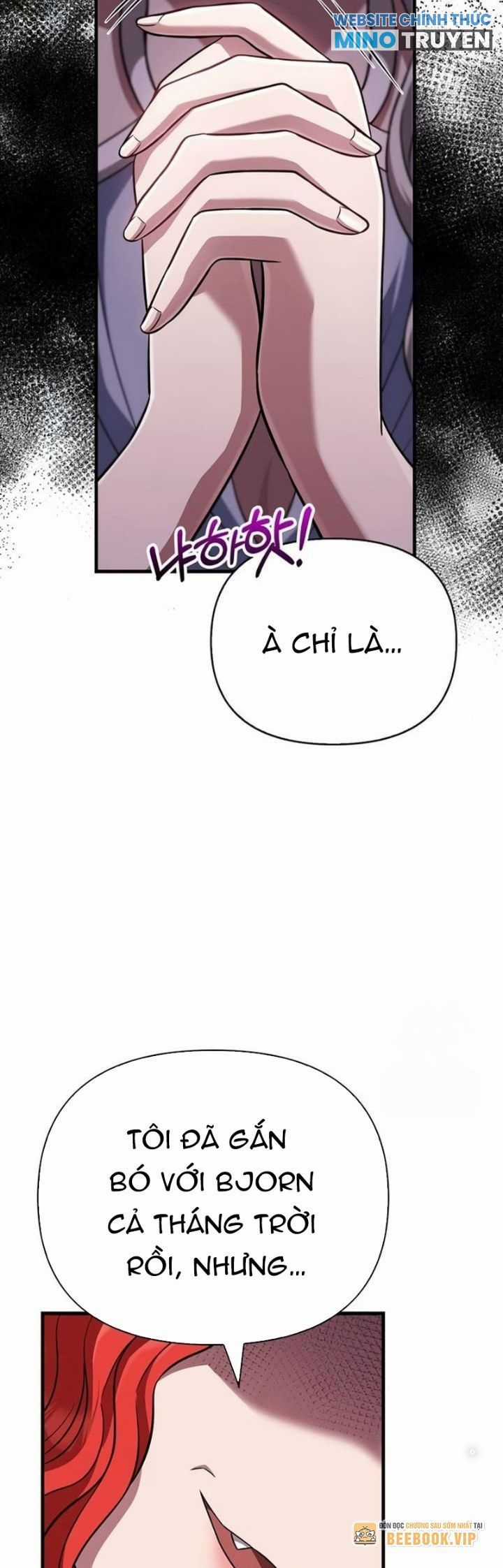 Sống Sót Trong Trò Chơi Với Tư Cách Là Một Cuồng Nhân Chapter 81 trang 30