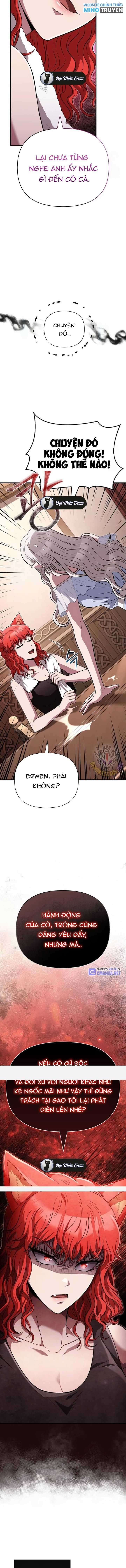 Sống Sót Trong Trò Chơi Với Tư Cách Là Một Cuồng Nhân Chapter 81 trang 31