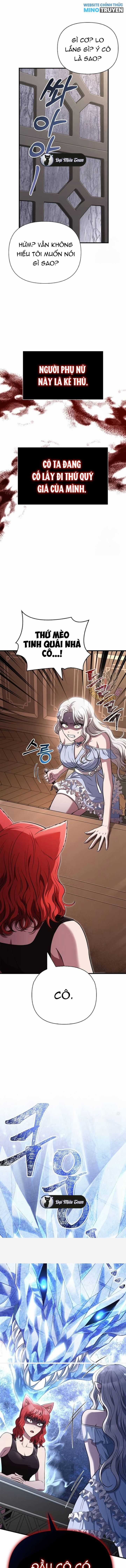 Sống Sót Trong Trò Chơi Với Tư Cách Là Một Cuồng Nhân Chapter 81 trang 33