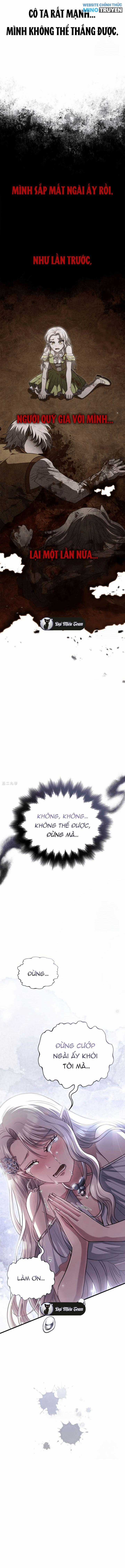 Sống Sót Trong Trò Chơi Với Tư Cách Là Một Cuồng Nhân Chapter 81 trang 35