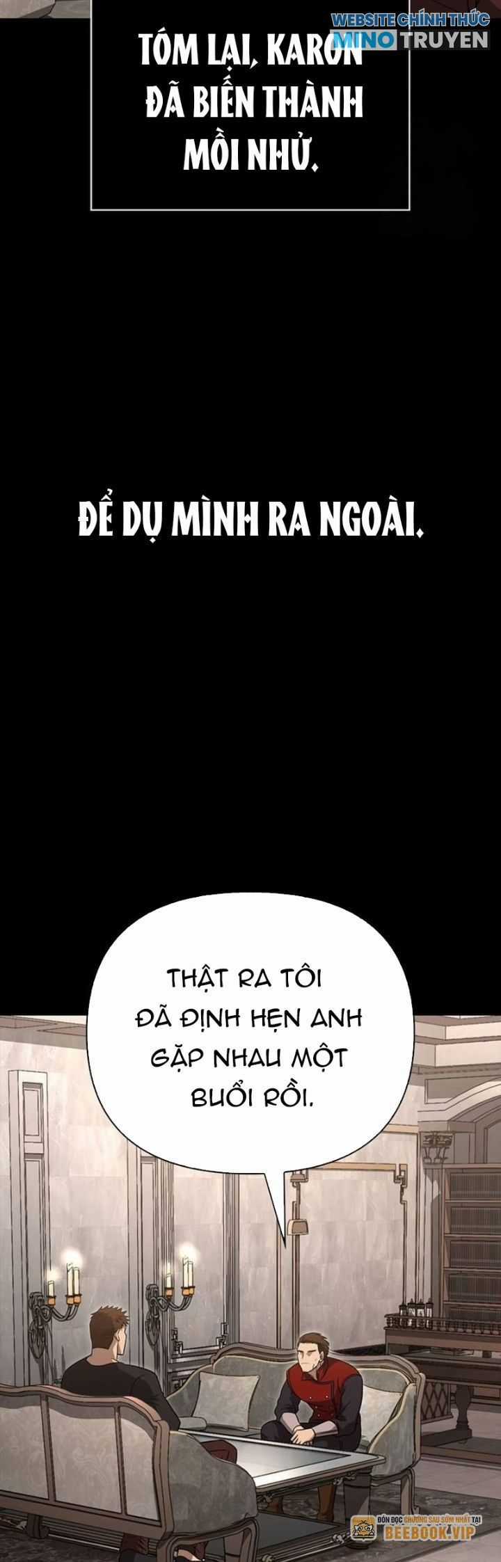 Sống Sót Trong Trò Chơi Với Tư Cách Là Một Cuồng Nhân Chapter 81 trang 4