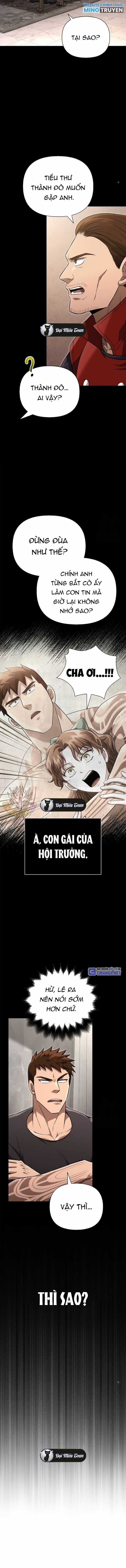 Sống Sót Trong Trò Chơi Với Tư Cách Là Một Cuồng Nhân Chapter 81 trang 5