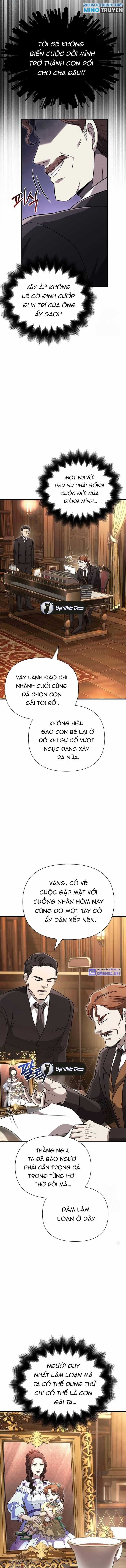 Sống Sót Trong Trò Chơi Với Tư Cách Là Một Cuồng Nhân Chapter 81 trang 7