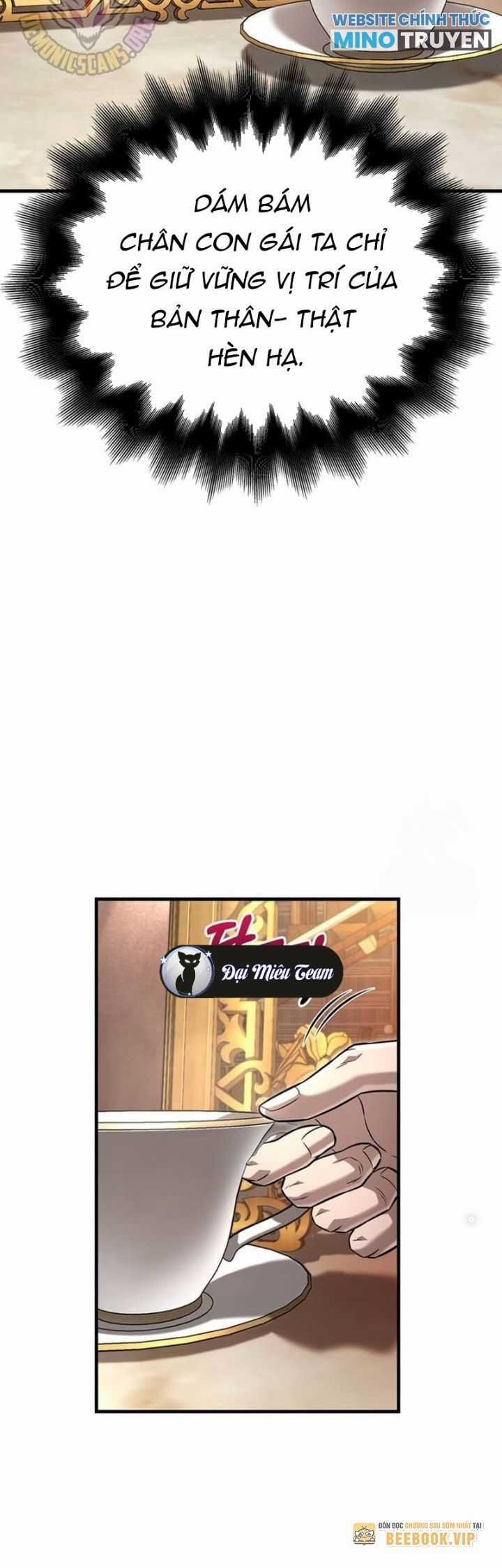 Sống Sót Trong Trò Chơi Với Tư Cách Là Một Cuồng Nhân Chapter 81 trang 8