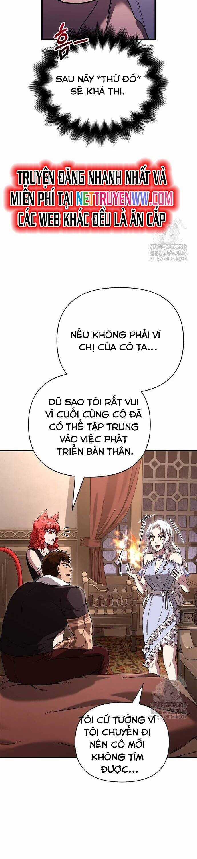 Sống Sót Trong Trò Chơi Với Tư Cách Là Một Cuồng Nhân Chapter 82 trang 19