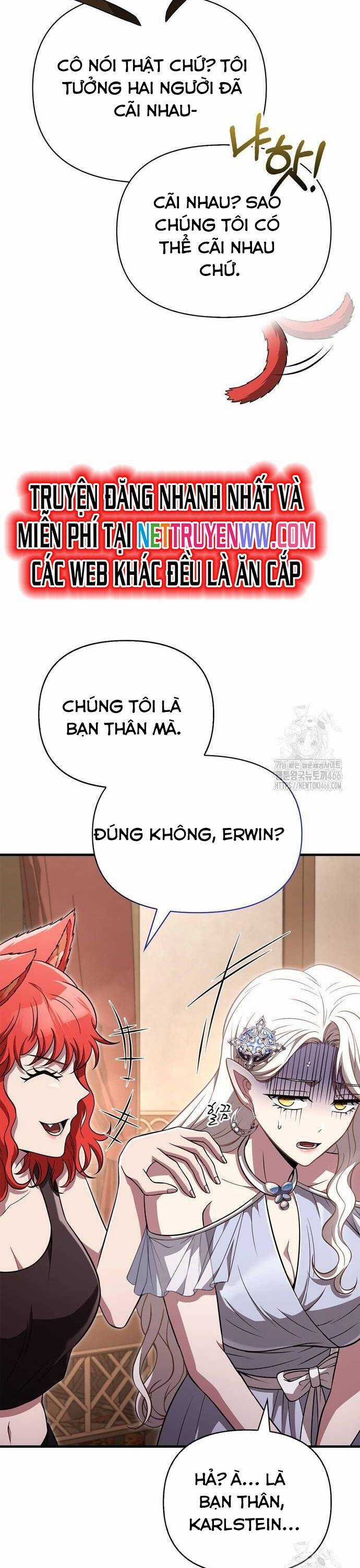 Sống Sót Trong Trò Chơi Với Tư Cách Là Một Cuồng Nhân Chapter 82 trang 22