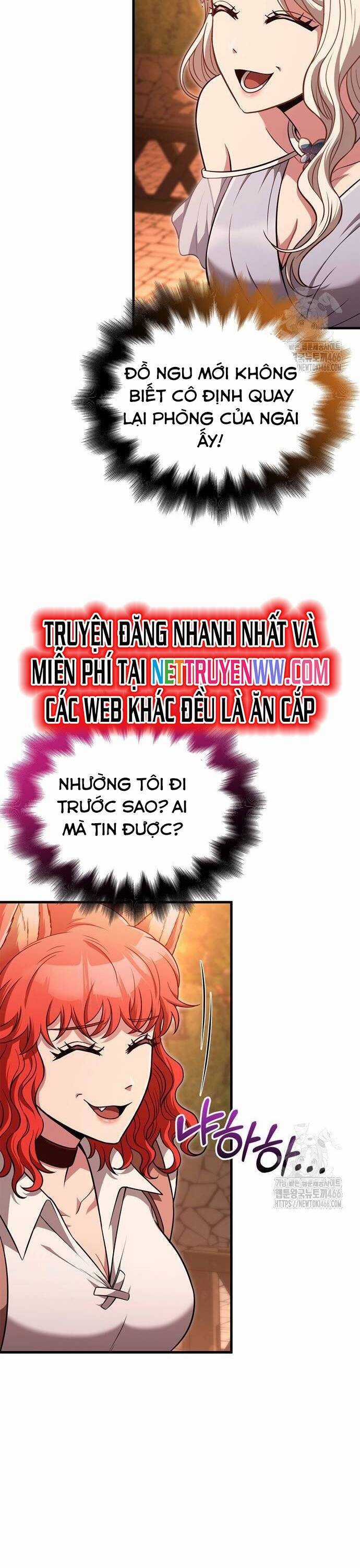 Sống Sót Trong Trò Chơi Với Tư Cách Là Một Cuồng Nhân Chapter 82 trang 26