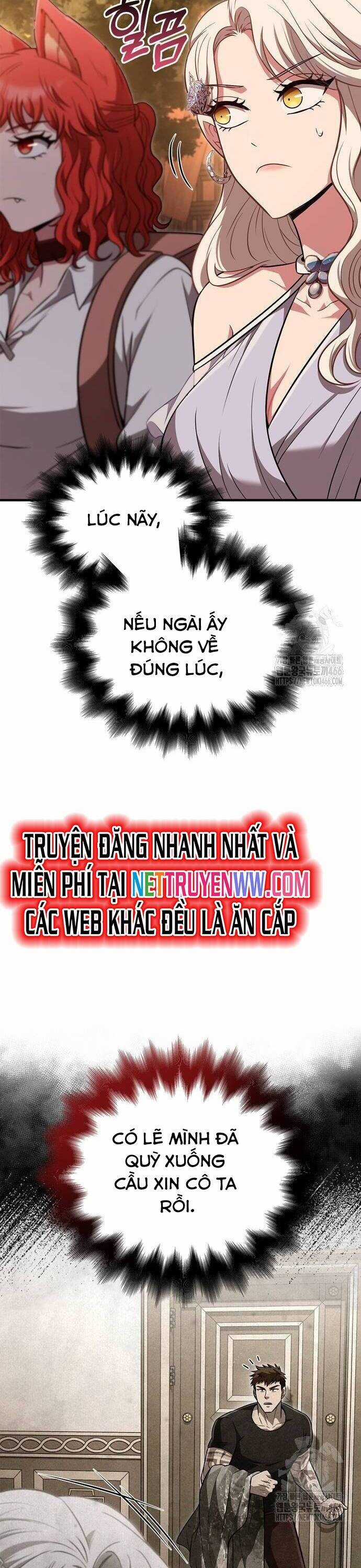 Sống Sót Trong Trò Chơi Với Tư Cách Là Một Cuồng Nhân Chapter 82 trang 29