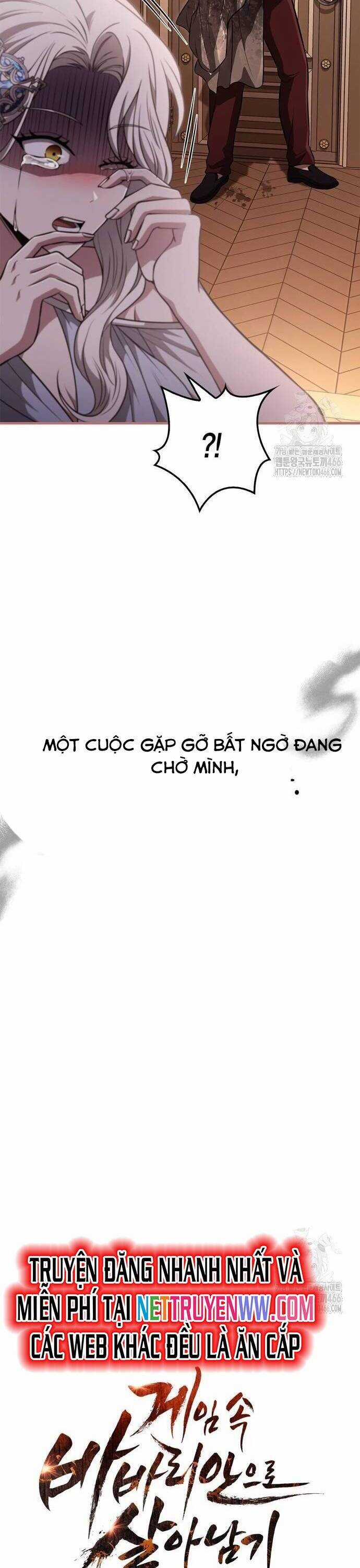 Sống Sót Trong Trò Chơi Với Tư Cách Là Một Cuồng Nhân Chapter 82 trang 3