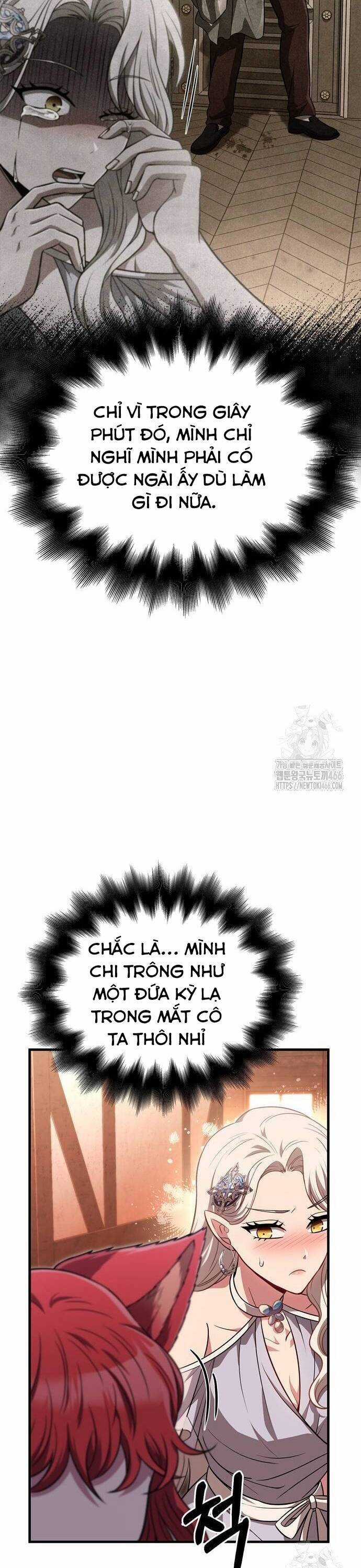 Sống Sót Trong Trò Chơi Với Tư Cách Là Một Cuồng Nhân Chapter 82 trang 30