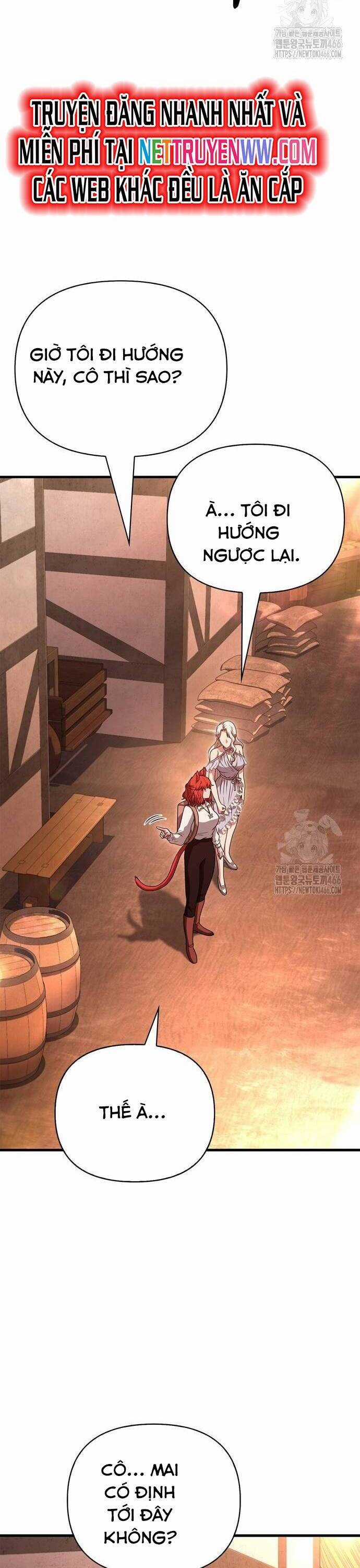 Sống Sót Trong Trò Chơi Với Tư Cách Là Một Cuồng Nhân Chapter 82 trang 31