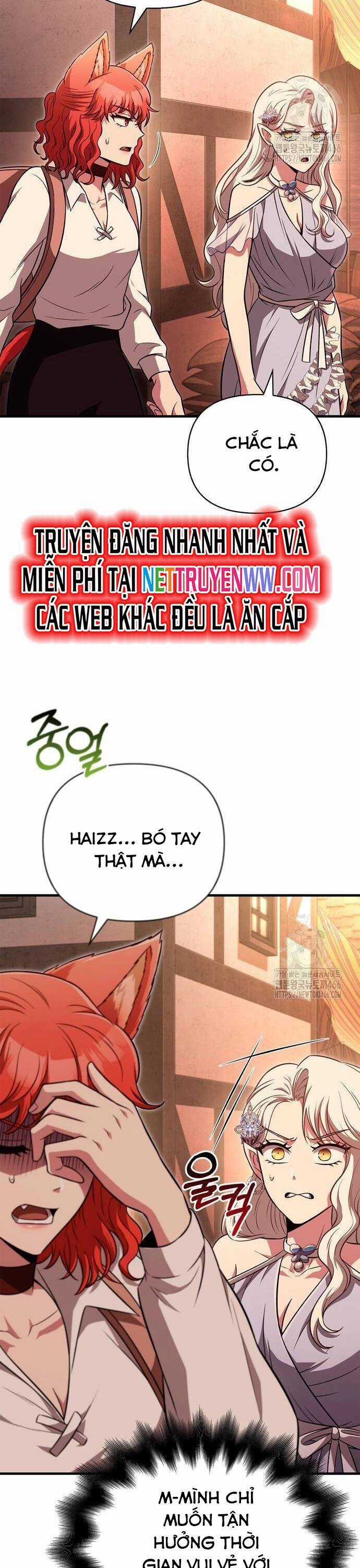 Sống Sót Trong Trò Chơi Với Tư Cách Là Một Cuồng Nhân Chapter 82 trang 32