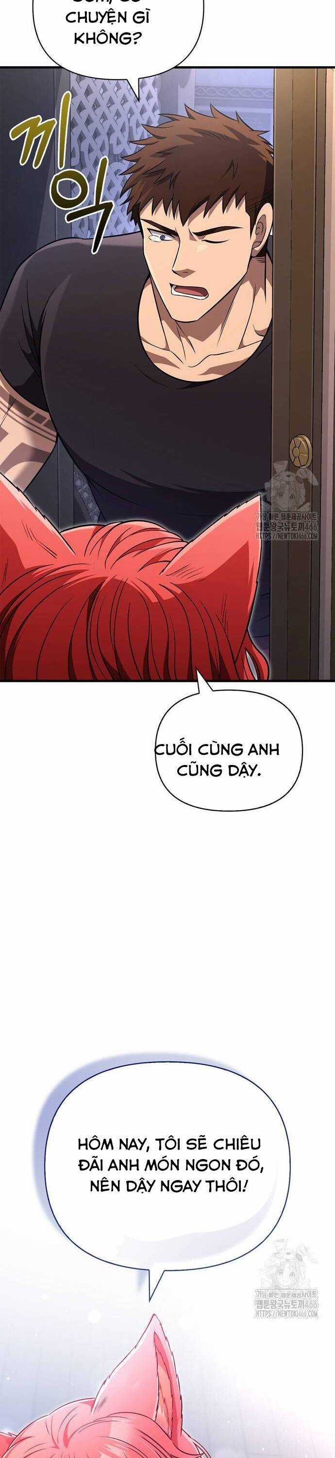 Sống Sót Trong Trò Chơi Với Tư Cách Là Một Cuồng Nhân Chapter 82 trang 44