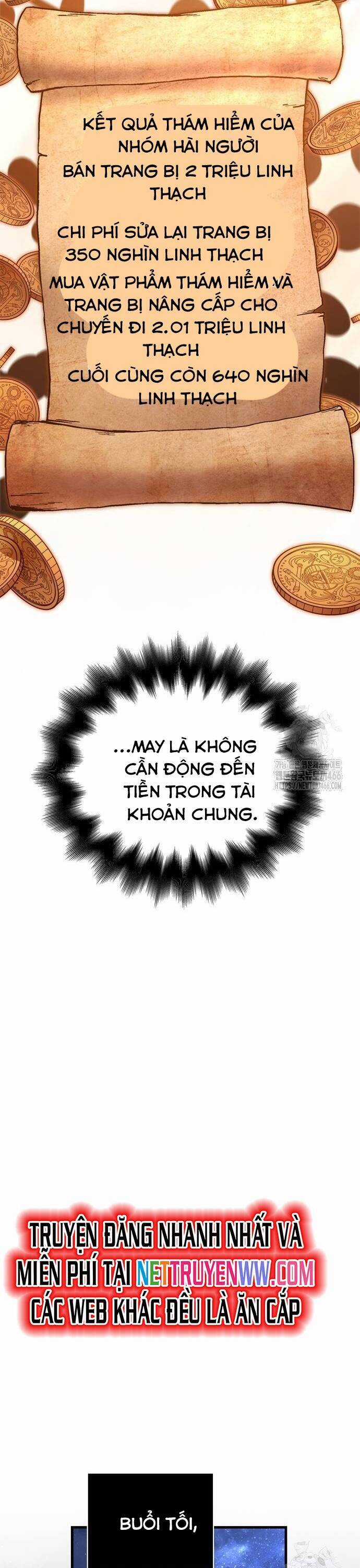 Sống Sót Trong Trò Chơi Với Tư Cách Là Một Cuồng Nhân Chapter 82 trang 46