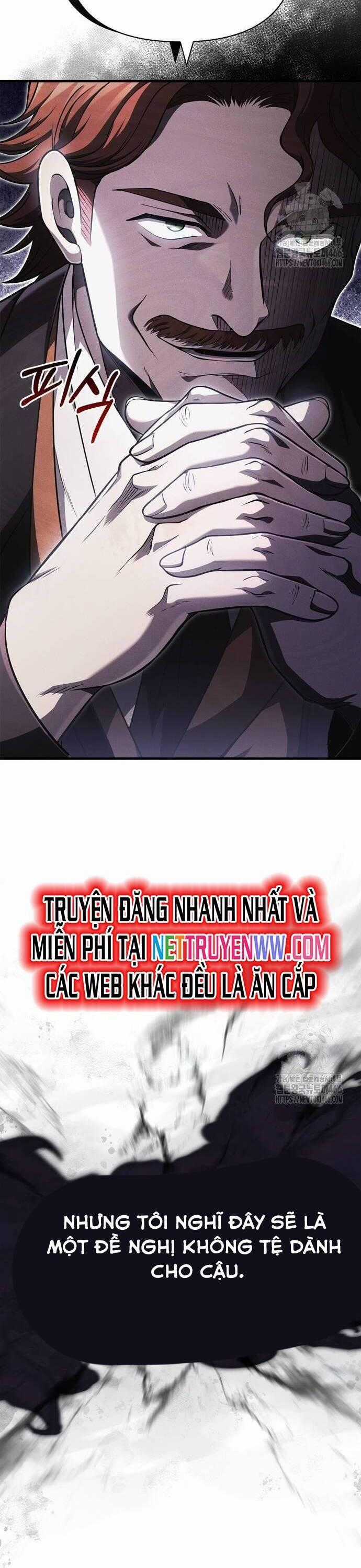 Sống Sót Trong Trò Chơi Với Tư Cách Là Một Cuồng Nhân Chapter 82 trang 57