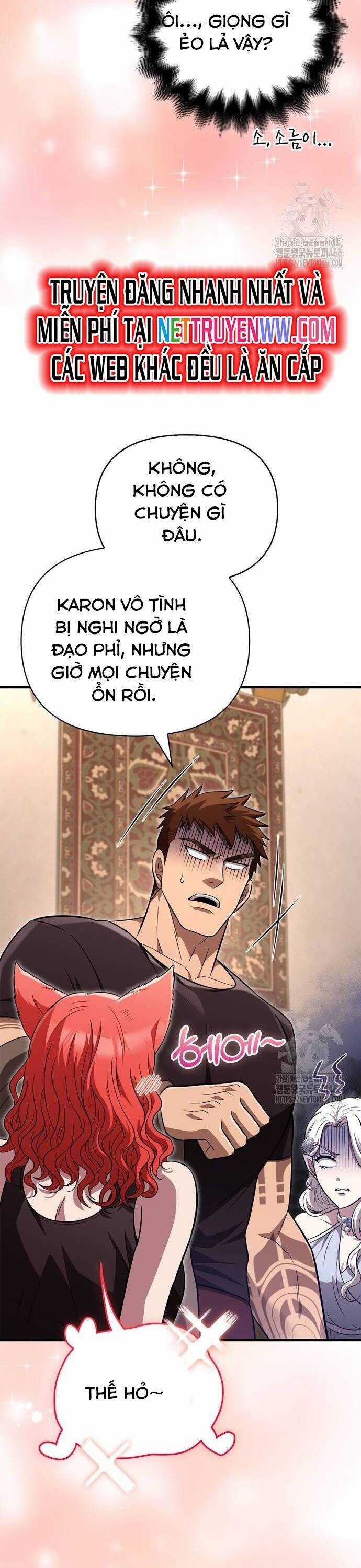 Sống Sót Trong Trò Chơi Với Tư Cách Là Một Cuồng Nhân Chapter 82 trang 9