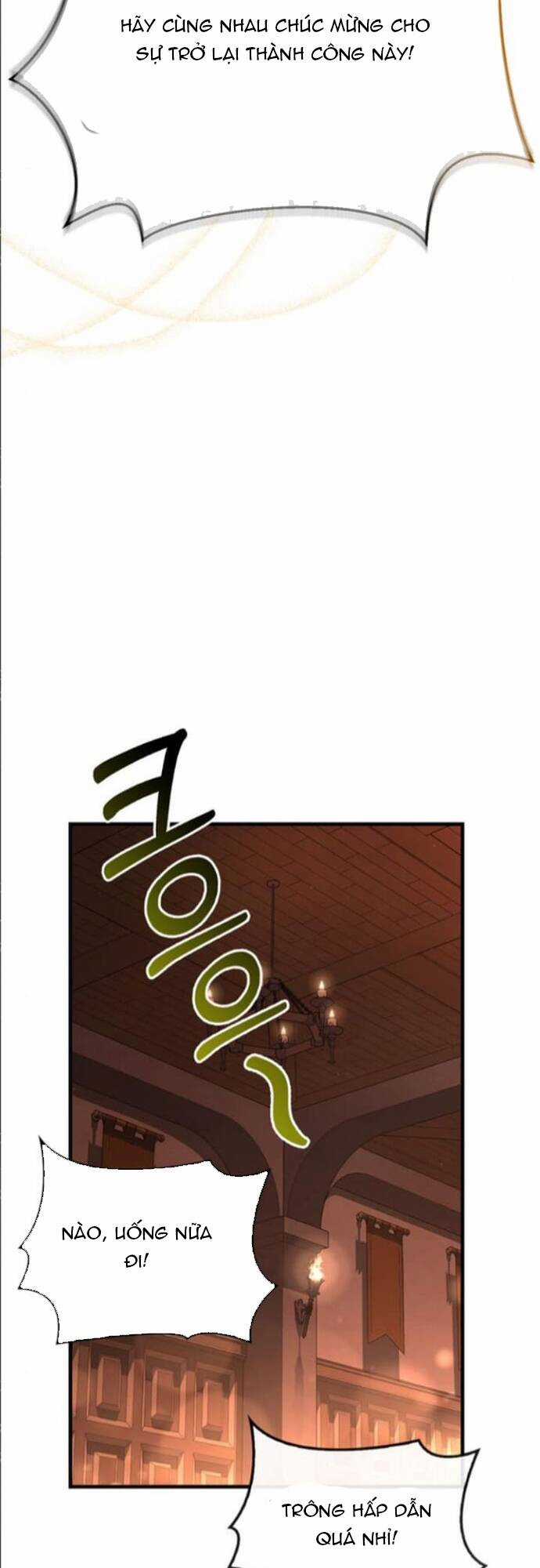 Sống Sót Trong Trò Chơi Với Tư Cách Là Một Cuồng Nhân Chapter 83 trang 10