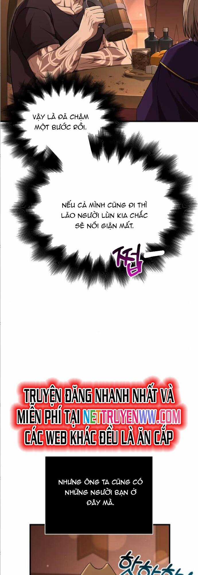 Sống Sót Trong Trò Chơi Với Tư Cách Là Một Cuồng Nhân Chapter 83 trang 16