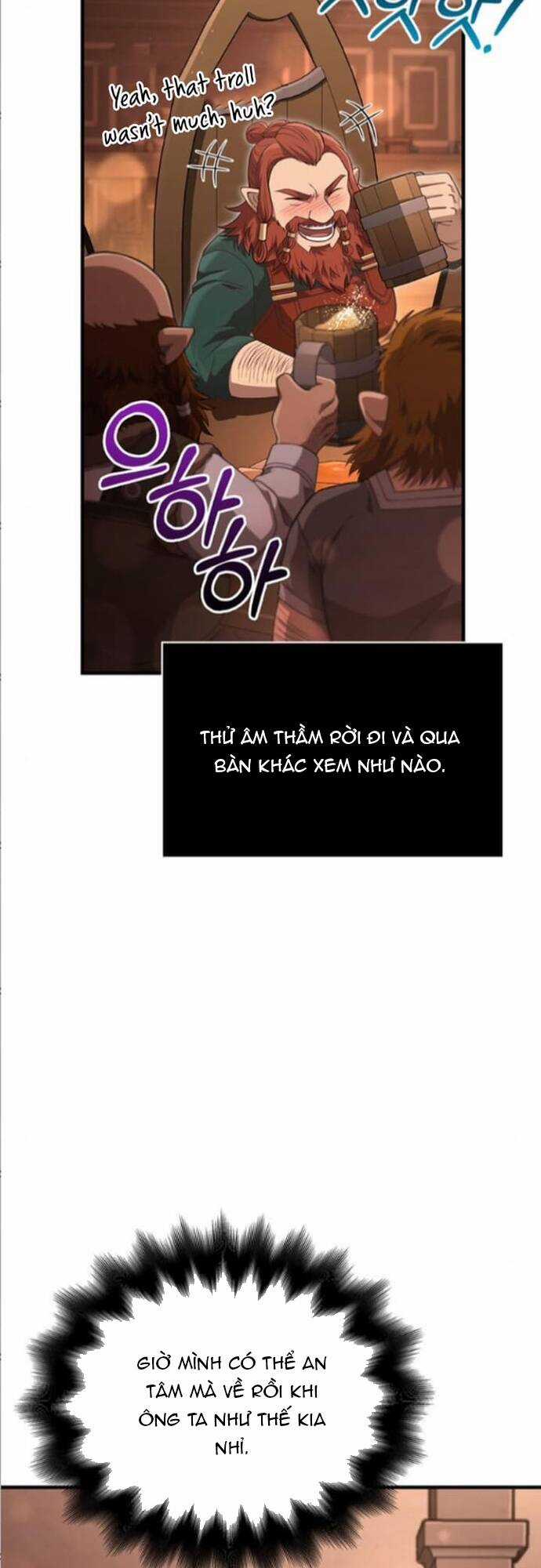 Sống Sót Trong Trò Chơi Với Tư Cách Là Một Cuồng Nhân Chapter 83 trang 17