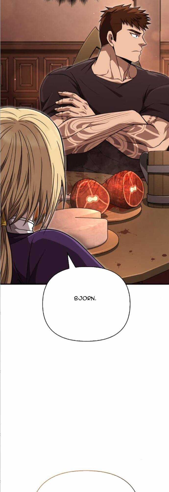 Sống Sót Trong Trò Chơi Với Tư Cách Là Một Cuồng Nhân Chapter 83 trang 18