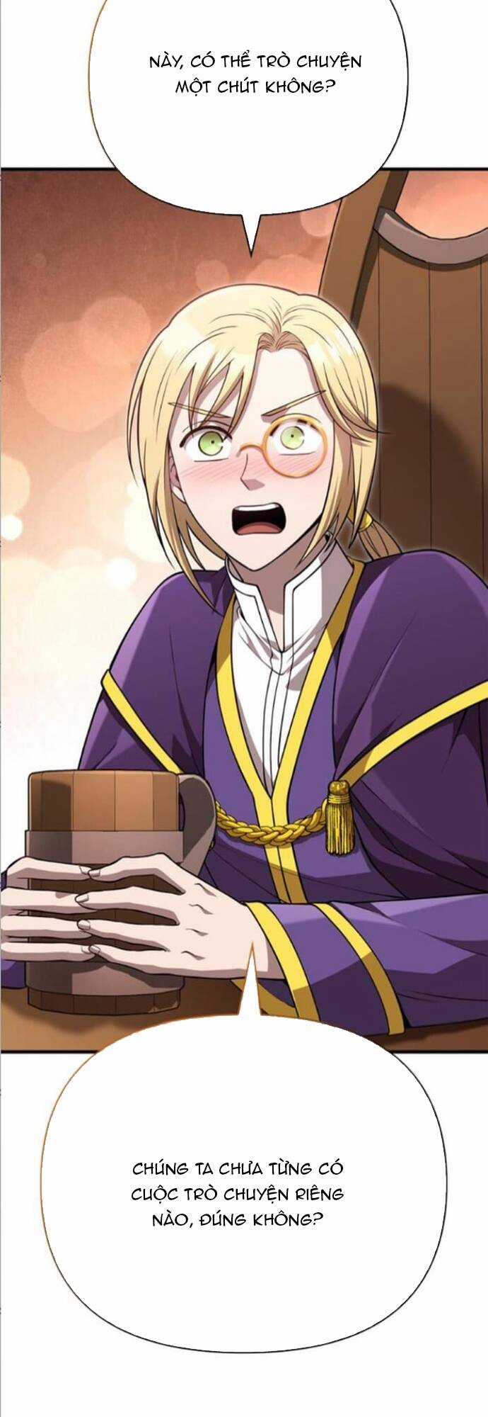 Sống Sót Trong Trò Chơi Với Tư Cách Là Một Cuồng Nhân Chapter 83 trang 19