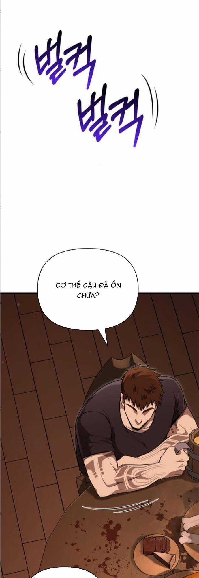 Sống Sót Trong Trò Chơi Với Tư Cách Là Một Cuồng Nhân Chapter 83 trang 22