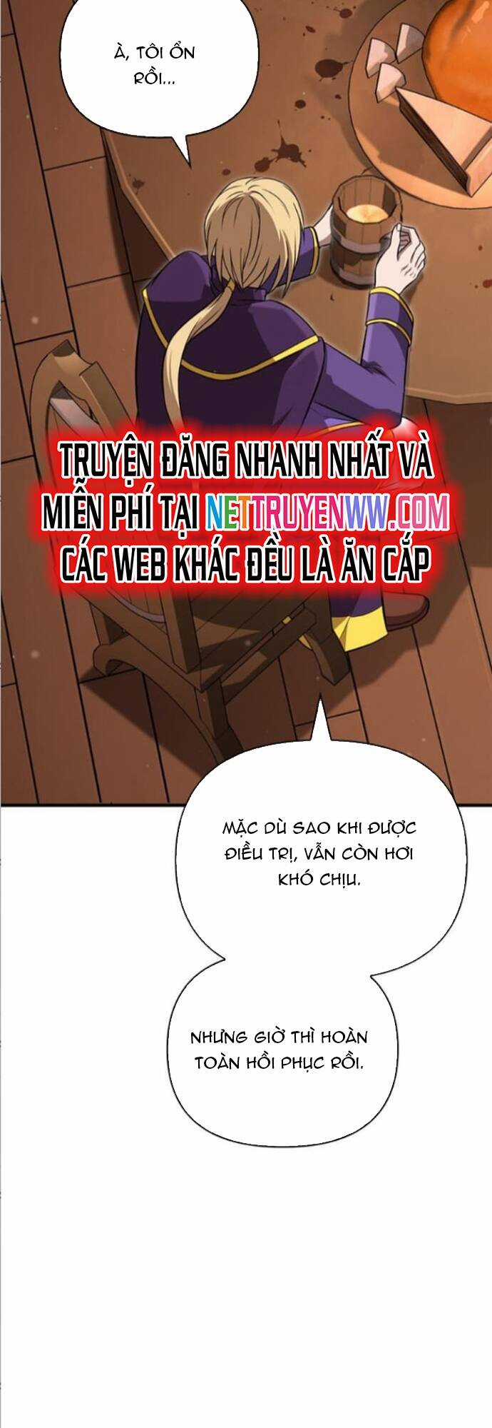 Sống Sót Trong Trò Chơi Với Tư Cách Là Một Cuồng Nhân Chapter 83 trang 23