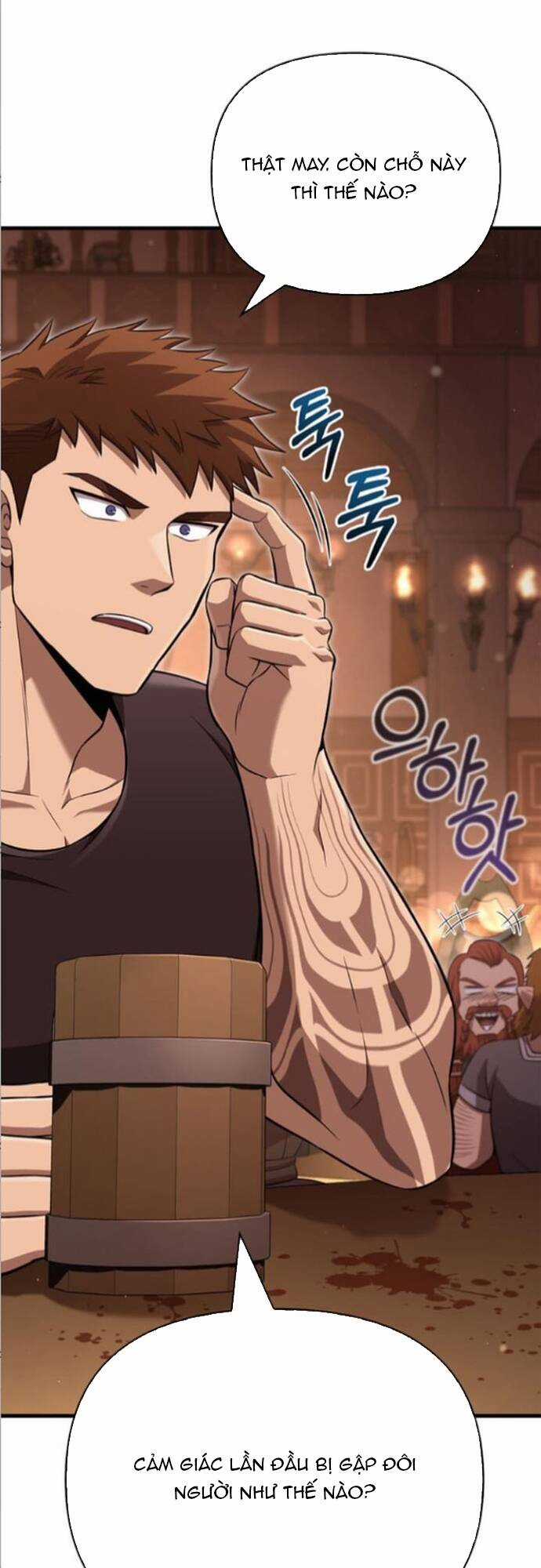 Sống Sót Trong Trò Chơi Với Tư Cách Là Một Cuồng Nhân Chapter 83 trang 24