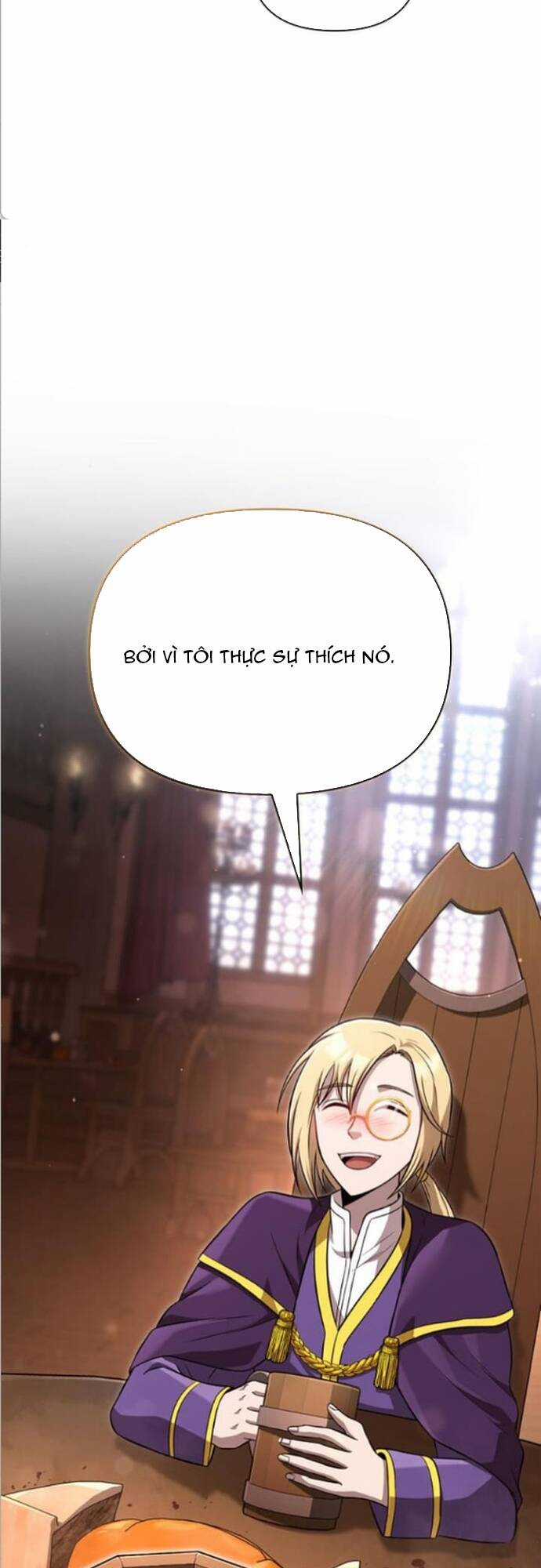 Sống Sót Trong Trò Chơi Với Tư Cách Là Một Cuồng Nhân Chapter 83 trang 30