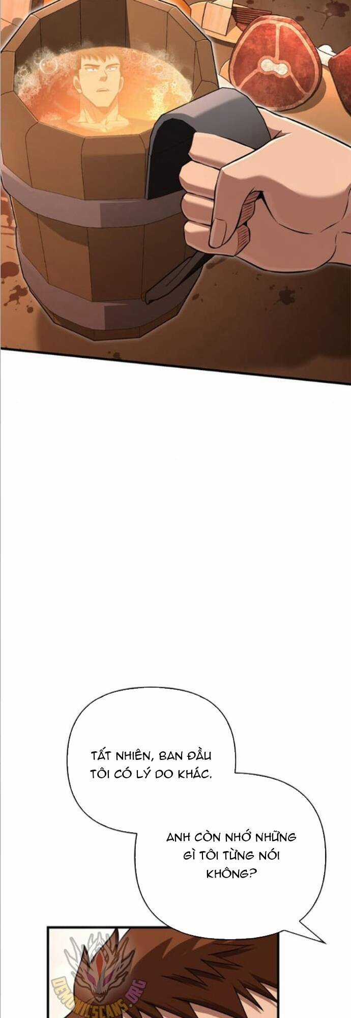 Sống Sót Trong Trò Chơi Với Tư Cách Là Một Cuồng Nhân Chapter 83 trang 31