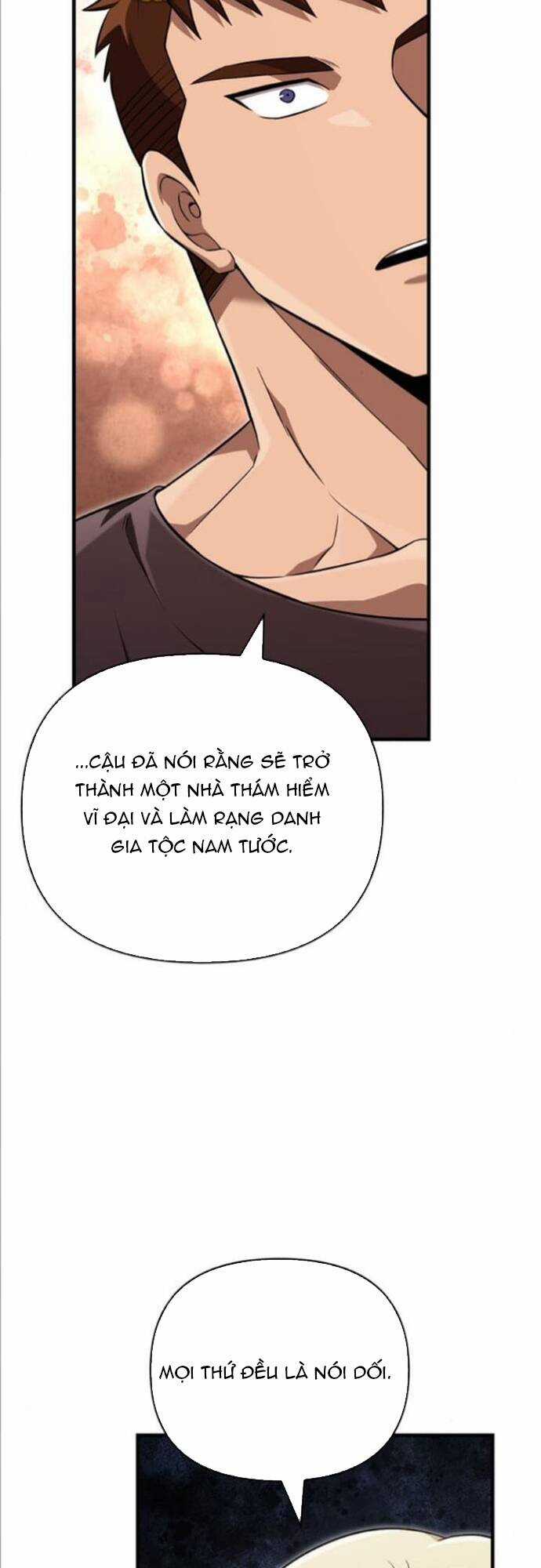 Sống Sót Trong Trò Chơi Với Tư Cách Là Một Cuồng Nhân Chapter 83 trang 32