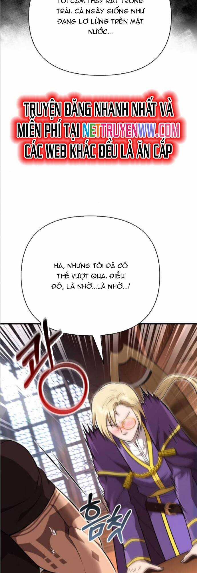 Sống Sót Trong Trò Chơi Với Tư Cách Là Một Cuồng Nhân Chapter 83 trang 35