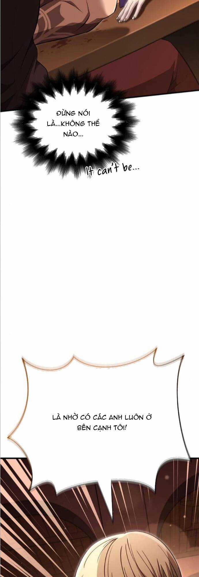 Sống Sót Trong Trò Chơi Với Tư Cách Là Một Cuồng Nhân Chapter 83 trang 36