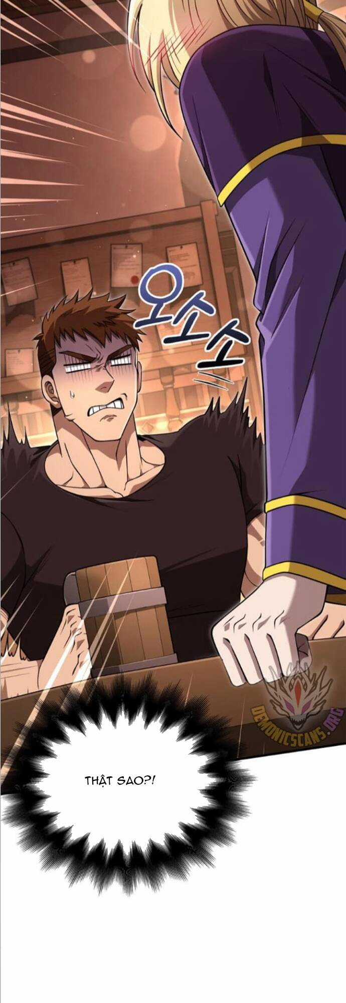 Sống Sót Trong Trò Chơi Với Tư Cách Là Một Cuồng Nhân Chapter 83 trang 37