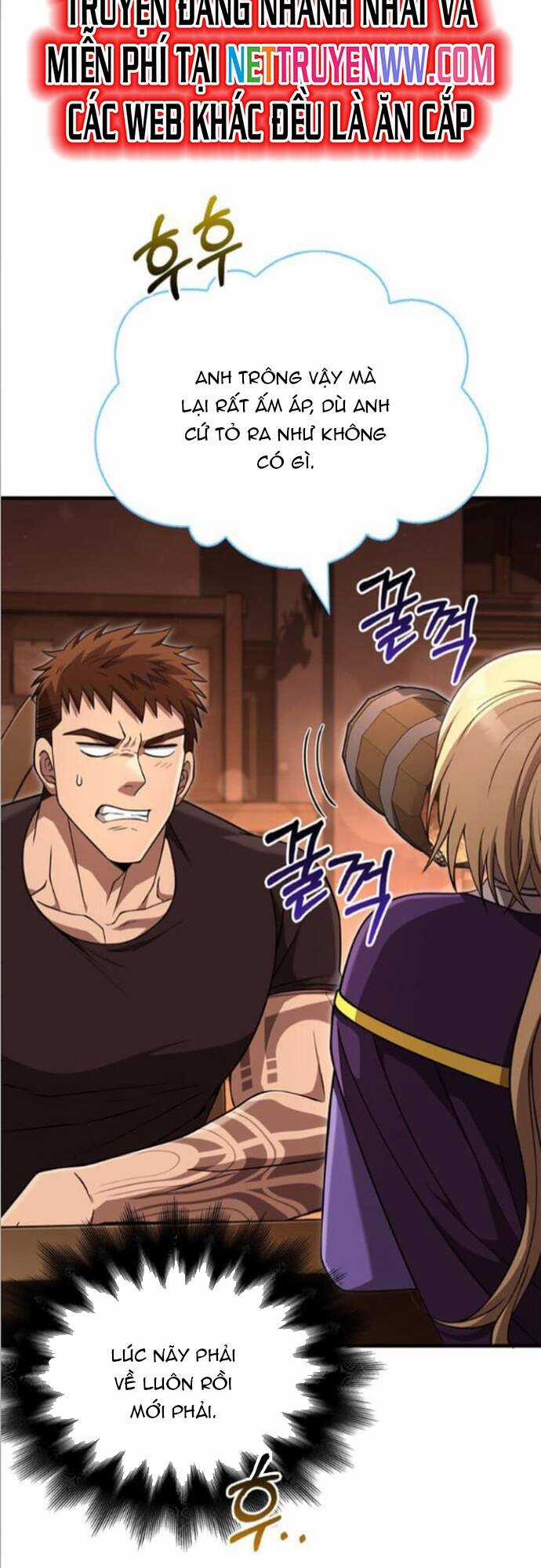 Sống Sót Trong Trò Chơi Với Tư Cách Là Một Cuồng Nhân Chapter 83 trang 39