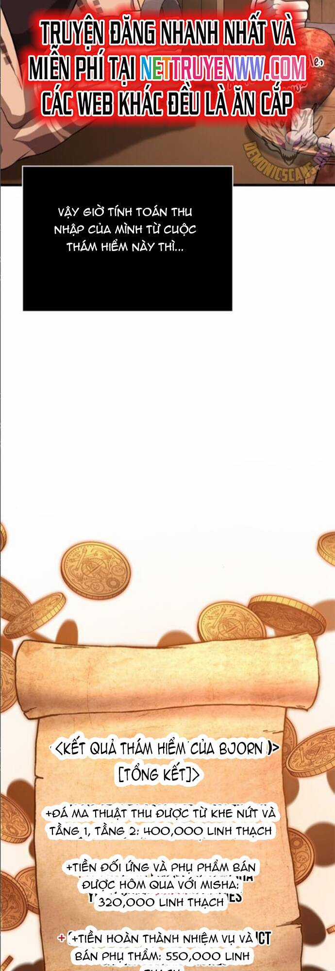 Sống Sót Trong Trò Chơi Với Tư Cách Là Một Cuồng Nhân Chapter 83 trang 4