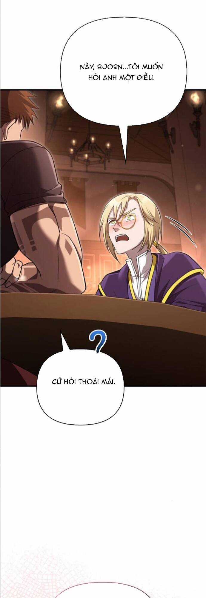 Sống Sót Trong Trò Chơi Với Tư Cách Là Một Cuồng Nhân Chapter 83 trang 41