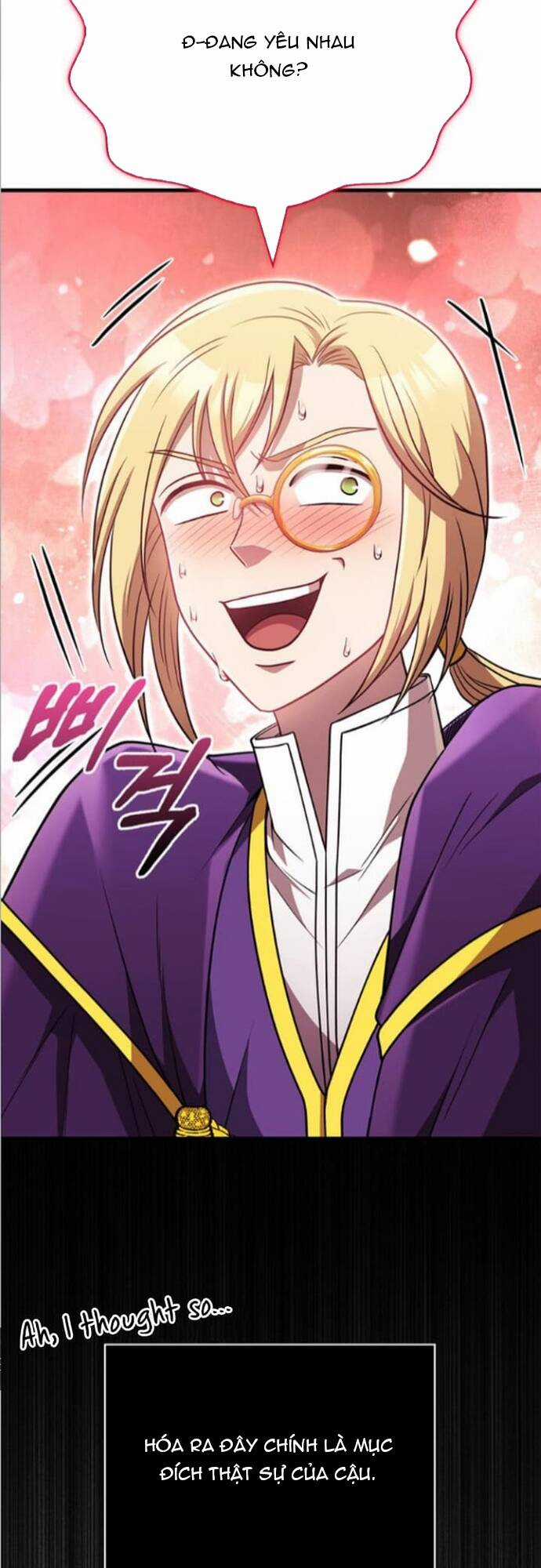 Sống Sót Trong Trò Chơi Với Tư Cách Là Một Cuồng Nhân Chapter 83 trang 43