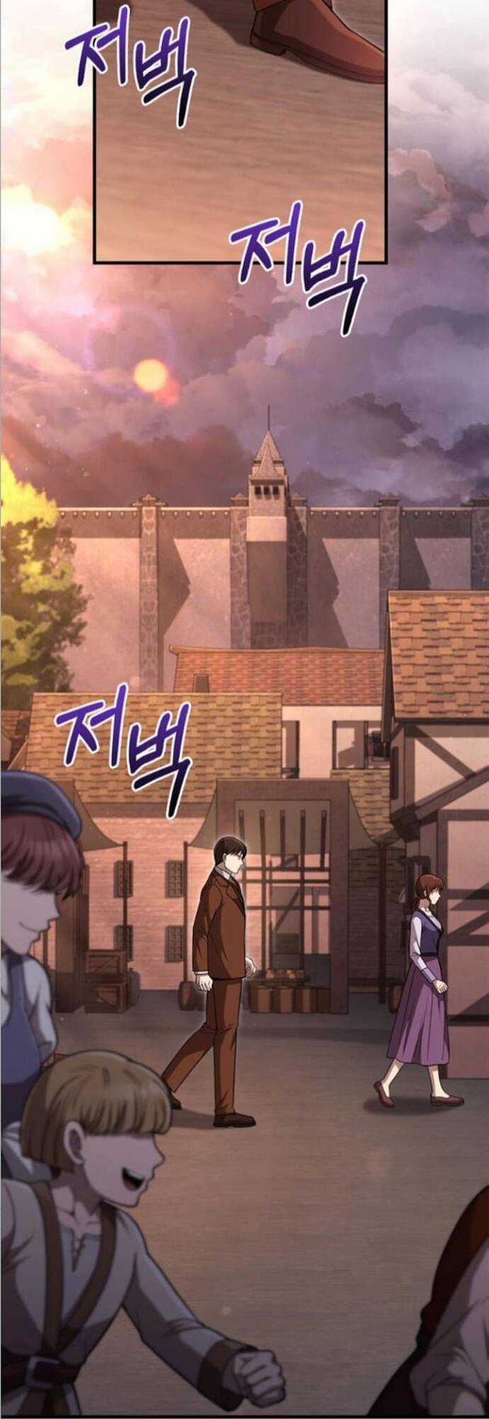 Sống Sót Trong Trò Chơi Với Tư Cách Là Một Cuồng Nhân Chapter 83 trang 45