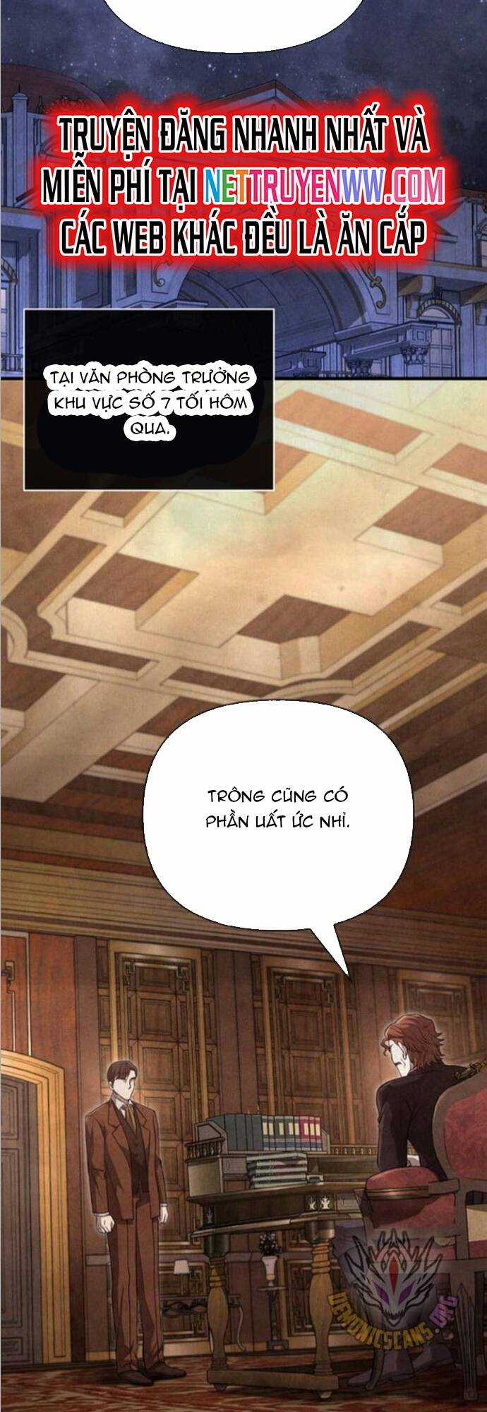 Sống Sót Trong Trò Chơi Với Tư Cách Là Một Cuồng Nhân Chapter 83 trang 47