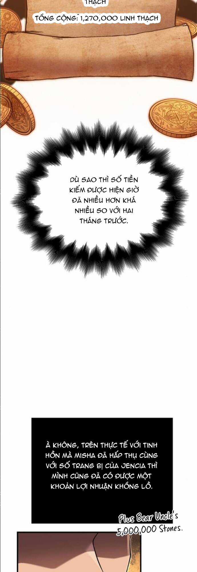 Sống Sót Trong Trò Chơi Với Tư Cách Là Một Cuồng Nhân Chapter 83 trang 5