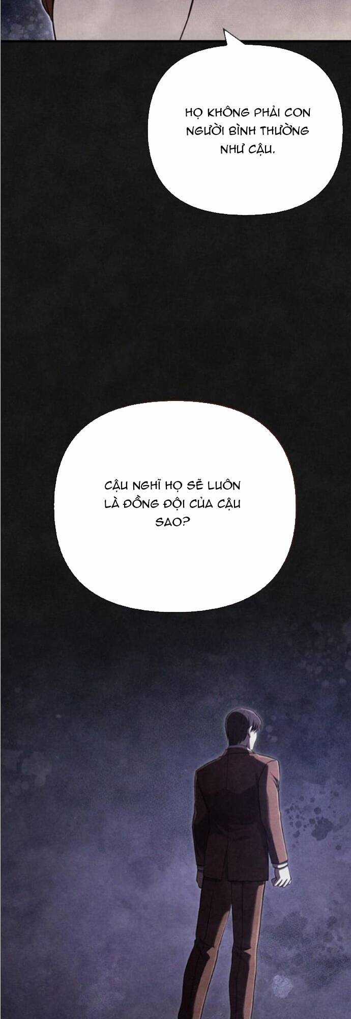 Sống Sót Trong Trò Chơi Với Tư Cách Là Một Cuồng Nhân Chapter 83 trang 50