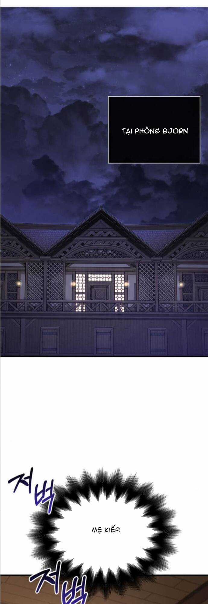 Sống Sót Trong Trò Chơi Với Tư Cách Là Một Cuồng Nhân Chapter 83 trang 54