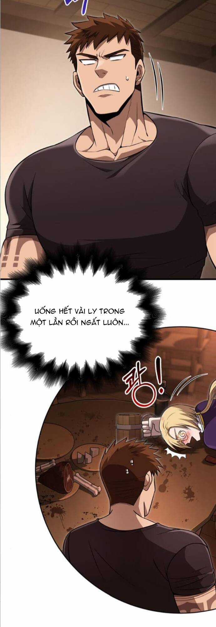 Sống Sót Trong Trò Chơi Với Tư Cách Là Một Cuồng Nhân Chapter 83 trang 55