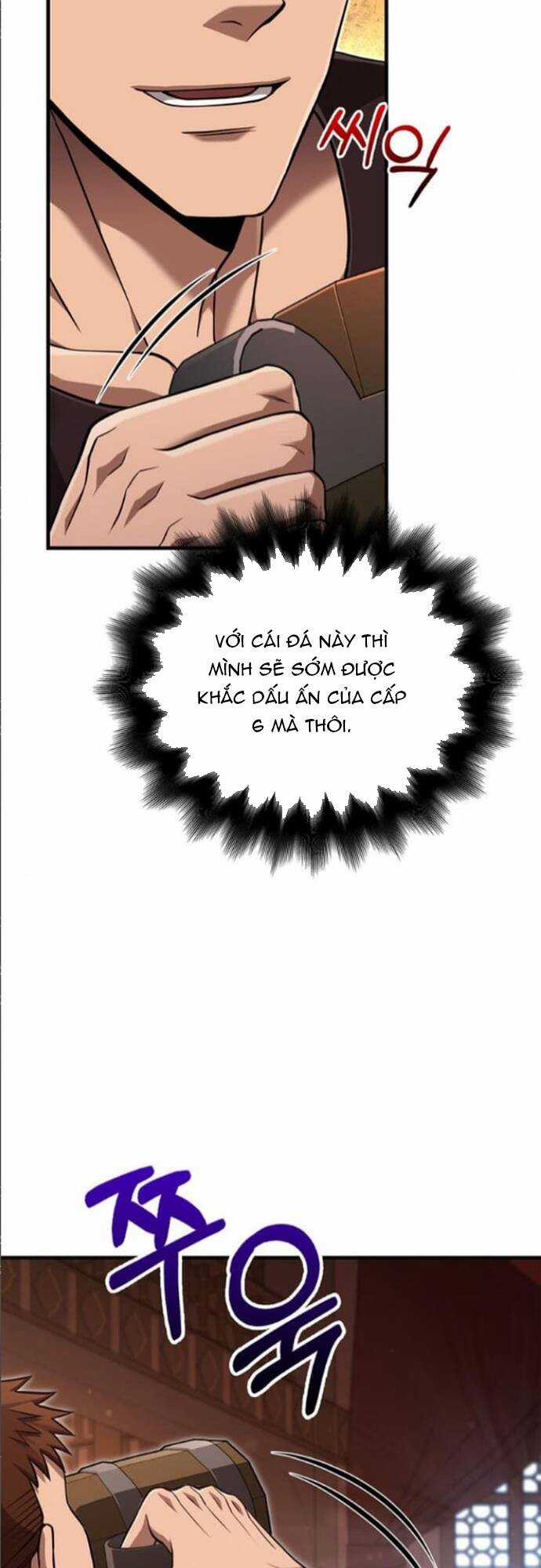 Sống Sót Trong Trò Chơi Với Tư Cách Là Một Cuồng Nhân Chapter 83 trang 6