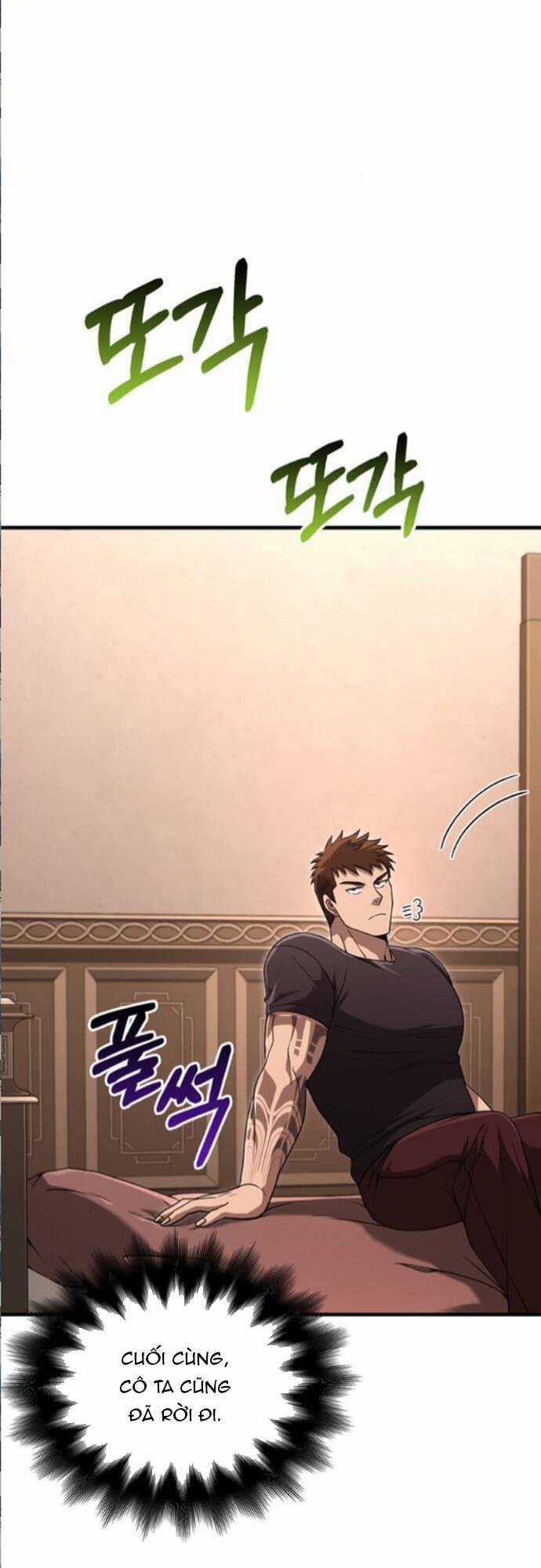 Sống Sót Trong Trò Chơi Với Tư Cách Là Một Cuồng Nhân Chapter 83 trang 69