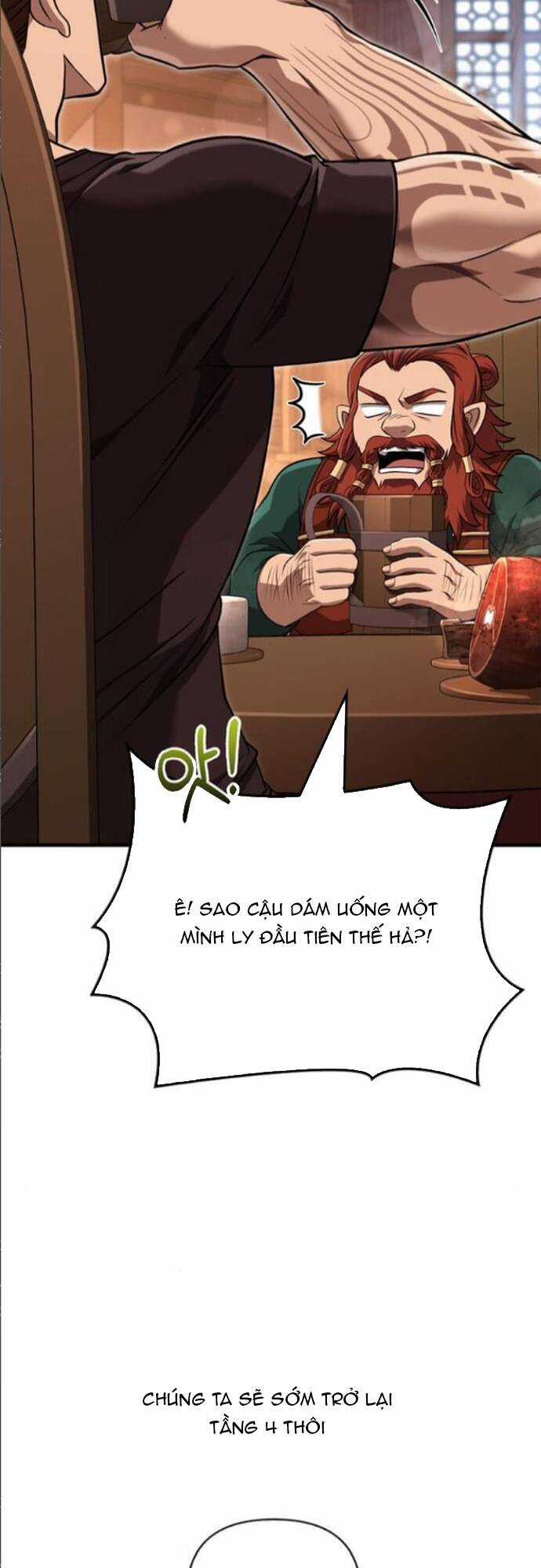 Sống Sót Trong Trò Chơi Với Tư Cách Là Một Cuồng Nhân Chapter 83 trang 7